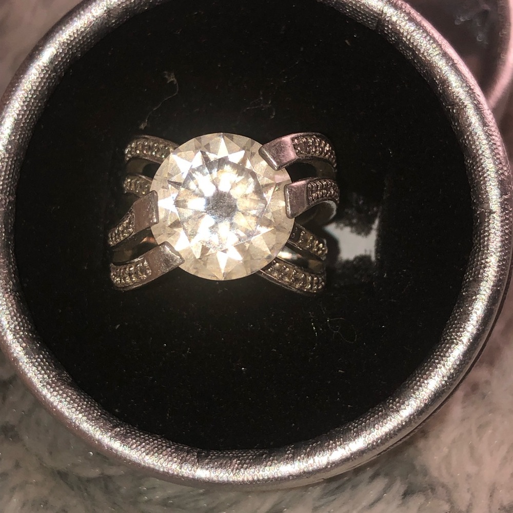 Custom Ring - image 6